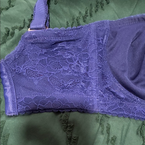 Cake Maternity Tea Full Cup Maternity and Nursing Bra - Picture 4 of 9